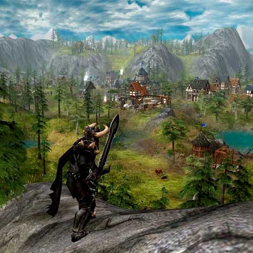 The Settlers: Heritage of Kings HIstory Edition Cd Key Uplay Europe